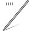 BONZATA Penna per iPad (2018-2024) con 15 Minuti di Ricarica Rapida e Palm Rejection e s