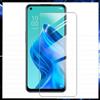 PELLICOLA IN VETRO TEMPERATO PER OPPO A94 5G VETRINO PROTEZIONE DISPLAY A 94