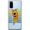 Ert Group custodia per cellulare per Samsung S20 FE / S20 FE 5G originale e con