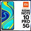 VETRO TEMPERATO PER XIAOMI REDMI NOTE 10 PRO 5G PELLICOLA PROTEZIONE DISPLAY LCD