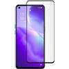 PELLICOLA IN VETRO TEMPERATO PER OPPO FIND X3 LITE PROTEZIONE COMPLETA CURVO 9D