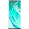 PELLICOLA IDROGEL Per MOTOROLA EDGE 40 NEO SILICONE GEL PROTEZIONE TRASPARENTE