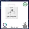 SAMSUNG AURICOLARI SAMSUNG AKG CON MICROFONO USB TYPE C BIANCO EO-IC100BWEGEU