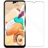 PELLICOLA IN VETRO TEMPERATO PER LG K41S VETRINO PROTEZIONE DISPLAY K41 S