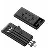 SQUADO Power Bank con Ventose 20000mAh - Caricatore Portatile per iPhone 15/14/1