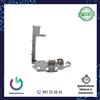 PER APPLE FLAT DOCK CONNETTORE DI RICARICA PER IPHONE 11 PRO GRIGIO - PARI ORIGINALE