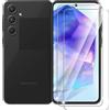 [2 Pezzi] PROTEGGI SCHERMO PELLICOLA VETRO TEMPERATO PER SAMSUNG GALAXY A55 5G