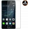 [2 Pezzi] PROTEGGI SCHERMO PELLICOLA IN VETRO TEMPERATO PER HUAWEI P9 P 9