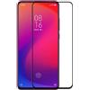 PELLICOLA IN VETRO TEMPERATO PER XIAOMI MI 9T PROTEZIONE COMPLETA CURVO 9D 9 T
