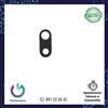 APPLE COMPATIBILE 1PZ - VETRINO VETRO FOTOCAMERA POSTERIORE PER IPHONE 8 PLUS - 7 PLUS