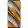 PELLICOLA IDROGEL PER XIAOMI MI 11X IN SILICONE GEL PROTEZIONE TRASPARENTE MI11X