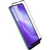 PELLICOLA IN VETRO TEMPERATO PER REALME 7 5G PROTEZIONE COMPLETA DISPLAY LCD
