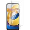 [2 Pezzi] PELLICOLA IN VETRO TEMPERATO PER XIAOMI REDMI NOTE 11 PRO 5G DISPLAY