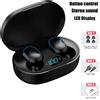 auricolari bluetooth 5.1 cuffiette wireless cuffie universali android iphone
