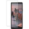PELLICOLA IN VETRO TEMPERATO PER SONY XPERIA PRO-I 5G VETRINO PROTEZIONE DISPLAY