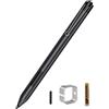 AT-Mizhi Pennino per Surface Go con Palm Rejection - Stilo Penna con Punte in Fi