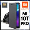 CUSTODIA A PORTAFOGLIO LIBRO per XIAOMI MI 10T PRO COVER FLIP MAGNETICA PELLE