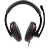 Gembird Cuffie stereo USB Gembird MHS-U-001