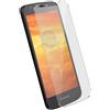 PELLICOLA in VETRO TEMPERATO per MOTOROLA MOTO E5 Protezione Protettiva E 5 LCD