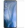 PELLICOLA IN VETRO TEMPERATO PER OPPO A52 VETRINO PROTEZIONE DISPLAY A 52