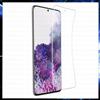 PELLICOLA IDROGEL PER XIAOMI REDMI NOTE 11 SILICONE GEL PROTEZIONE TRASPARENTE