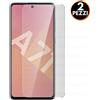 [2 Pezzi] PROTEGGI SCHERMO PELLICOLA VETRO TEMPERATO PER SAMSUNG GALAXY A71 5G