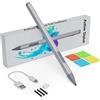 Arsandyn Penna per Microsoft Surface Pro 9/10/11/8/X/7/7 plus/6/5/4/3, Surface Pen per Su