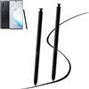 PCTC 2 pezzi Galaxy Note 10 S Pen Stylus Pen di ricambio per Samsung Galaxy Note 10 /