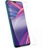 PELLICOLA IDROGEL PER XIAOMI MI 10 LITE 5G SILICONE GEL PROTEZIONE TRASPARENTE