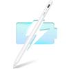 Metapen Penna A8 Compatibile con Apple iPad 2018-2025,Ricarica Rapida,Sensibile