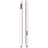 LOVE MEI Custodia in silicone per Samsung Galaxy Tab S7 FE/S7/S7 Plus/S8/S8 Plus