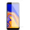 VETRO TEMPERATO PER SAMSUNG GALAXY J4 PLUS 2018 PELLICOLA PROTEZIONE DISPLAY 4+