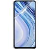 PELLICOLA IDROGEL PER REALME GT 6T SILICONE GEL PROTEZIONE TRASPARENTE DISPLAY