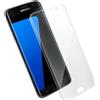 PELLICOLA VETRO TEMPERATO PER SAMSUNG GALAXY S7 EDGE CURVO PROTEZIONE TOTALE 9D