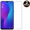 [2 Pezzi] PROTEGGI SCHERMO PELLICOLA IN VETRO TEMPERATO PER XIAOMI MI 9 MI9