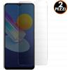 [2 Pezzi] PROTEGGI SCHERMO PELLICOLA IN VETRO TEMPERATO PER OPPO A54S DISPLAY