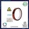 OEM Compatibile SCOTCH TERMICO KAPTON PROFESSIONALE 18 MM
