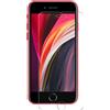 PELLICOLA IN VETRO TEMPERATO PER APPLE IPHONE SE 2022 VETRINO PROTEZIONE DISPLAY