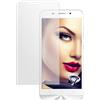 VETRO TEMPERATO PER ASUS ZENFONE MAX ZC550KL PELLICOLA PROTEZIONE DISPLAY LCD