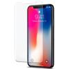 PELLICOLA IN VETRO TEMPERATO PER APPLE IPHONE X TEMPERED GLASS PROTEZIONE LCD