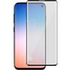 PELLICOLA IN VETRO TEMPERATO PER SAMSUNG GALAXY S10e PROTEZIONE COMPLETA CURVO