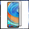 PELLICOLA VETRO TEMPERATO CURVO PER XIAOMI REDMI NOTE 10 PRO PROTEZIONE TOTALE