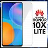 PELLICOLA VETRO TEMPERATO PER HUAWEI HONOR 10X LITE VETRINO PROTEZIONE DISPLAY