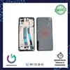 XIAOMI SERVICE PACK DISPLAY LCD ORIGINALE SERVICE PACK PER XIAOMI MI 11 LITE 4G BLACK NERO