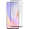 PELLICOLA IN VETRO TEMPERATO PER HONOR X8A PROTEZIONE COMPLETA CURVO DISPLAY 3D