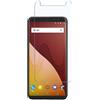 VETRO TEMPERATO PER WIKO VIEW PRIME PELLICOLA PROTEZIONE DISPLAY TRASPARENTE