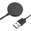 Critin Cavo di ricarica smartwatch compatibile con Galaxy Watch 4. Cavo di ricarica USB