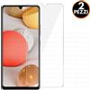 [2 Pezzi] PROTEGGI SCHERMO PELLICOLA IN VETRO TEMPERATO PER SAMSUNG GALAXY A02S