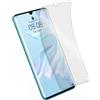 PELLICOLA IDROGEL PER HUAWEI P30 PRO IN SILICONE GEL PROTEZIONE TRASPARENTE P 30