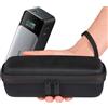 Baomaeyea Custodia da trasporto per Anker Power Bank 737 (PowerCore 24K), custod